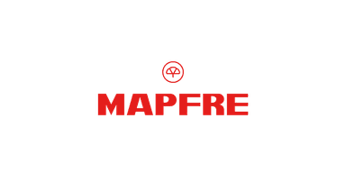 Logo MAPFRE